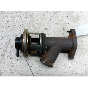 Recambio de valvula egr para peugeot 406 berlina (s1/s2) srdt referencia OEM IAM   