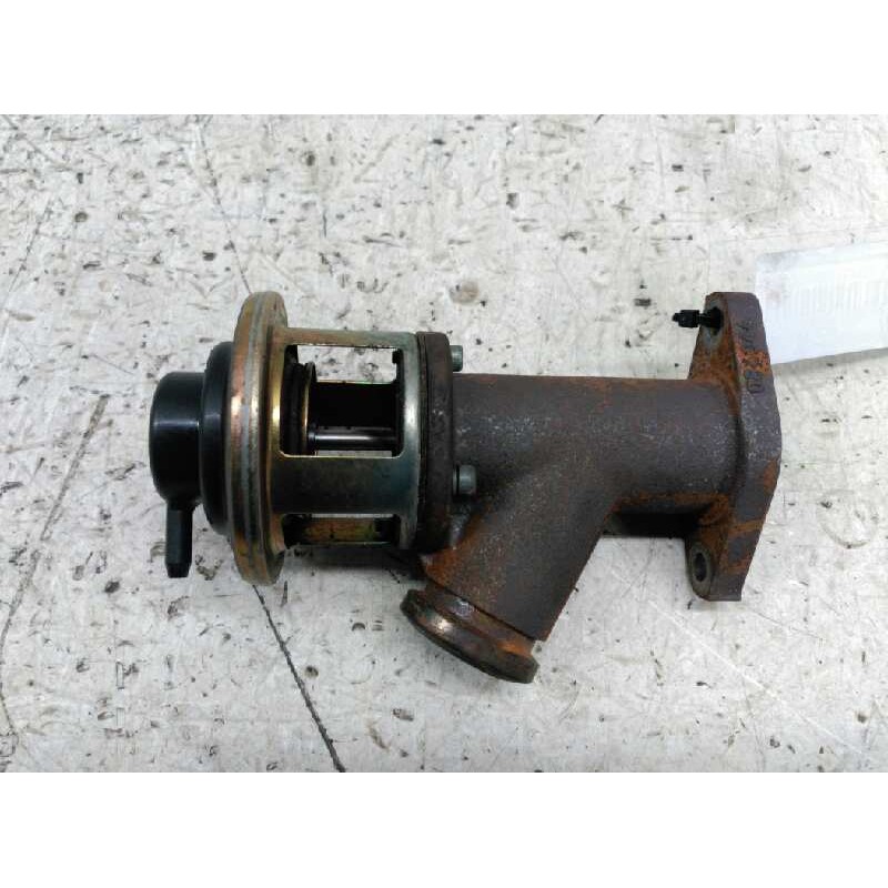 Recambio de valvula egr para peugeot 406 berlina (s1/s2) srdt referencia OEM IAM - Azul 2