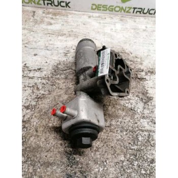 Recambio de soporte filtro aceite para audi a3 (8l) 1.9 tdi ambiente referencia OEM IAM 038115389  