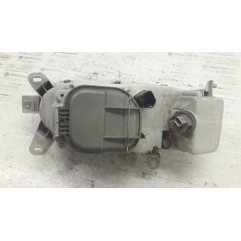 Recambio de faro izquierdo para ford escort berlina/turnier bravo lim. referencia OEM IAM   