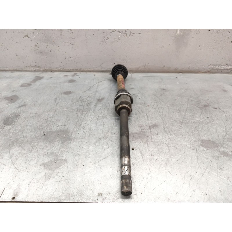 Recambio de transmision delantera derecha para ford fiesta berlina (dx) ambiente referencia OEM IAM 2