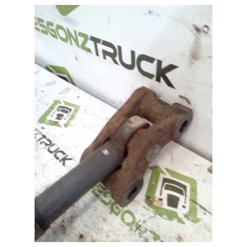 Recambio de brazo elevacion cabina para daf serie 95 xf .480 fsafe (tipo .480) larga distancia referencia OEM IAM 1285360 3
