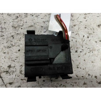 Recambio de mando elevalunas delantero izquierdo para audi a3 (8l) 1.9 tdi ambiente referencia OEM IAM 8L0959851  