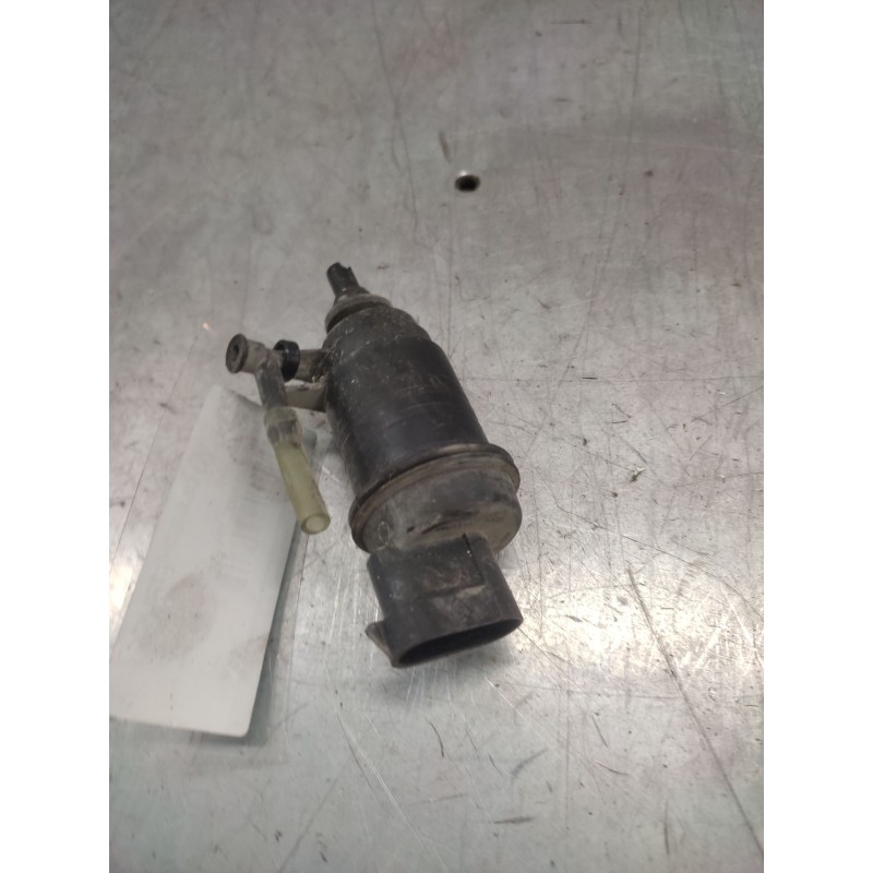 Recambio de bomba limpia para renault express furgoneta/monovolumen (f40_, g40_) 1.9 d (f40r) referencia OEM IAM - Blanco 2