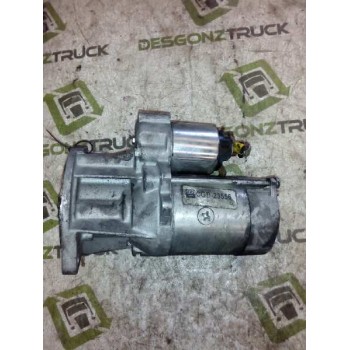 Recambio de motor arranque para renault trucks mascott 160 dxi referencia OEM IAM 23556  