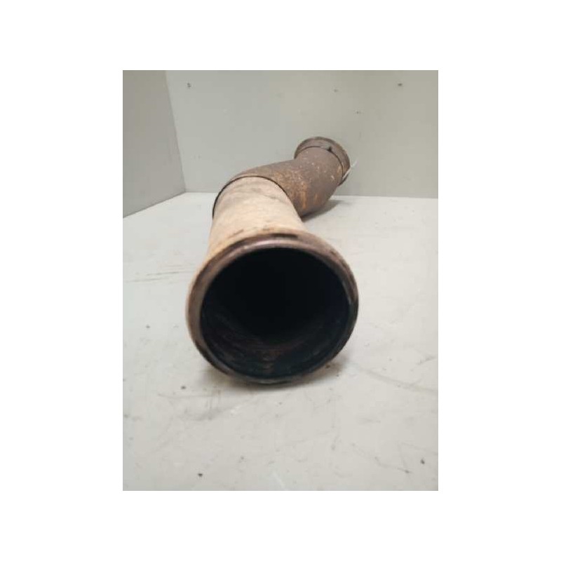 Recambio de flector tubo escape para renault magnum ab 2005 12.8 diesel referencia OEM IAM 7420881300 7423243881 - Blanco 3