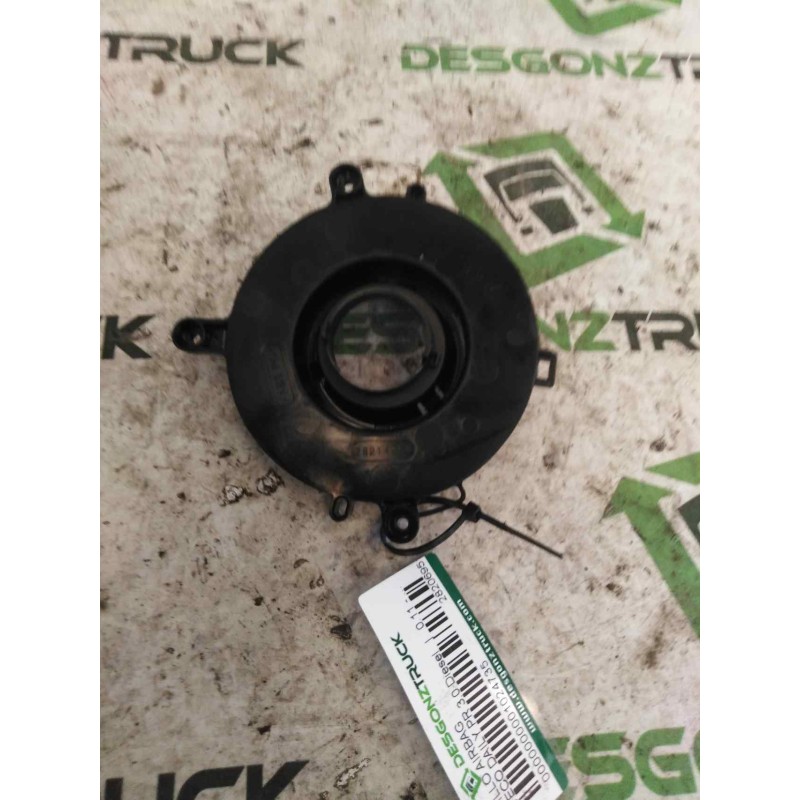 Recambio de anillo airbag para iveco daily pr 3.0 diesel referencia OEM IAM 28206951  