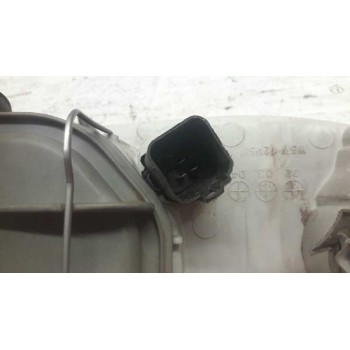 Recambio de faro izquierdo para ford escort berlina/turnier bravo lim. referencia OEM IAM   