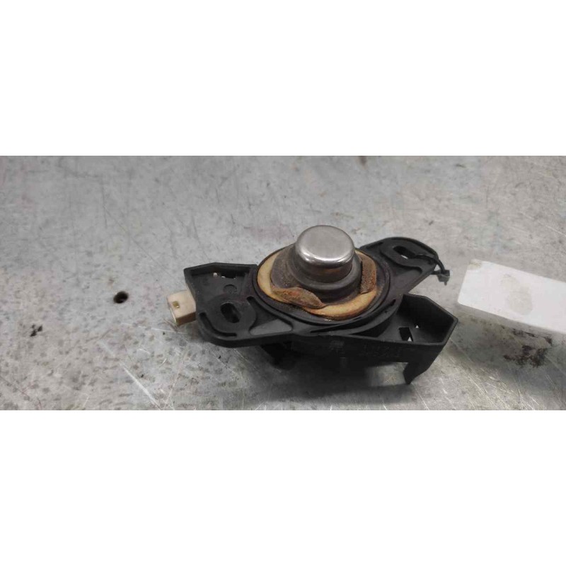 Recambio de maneta exterior porton para opel vectra c berlina comfort referencia OEM IAM 13178155 - Gris 2