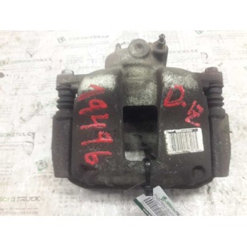 PINZA FRENO DELANTERA IZQUIERDA 9635507880 