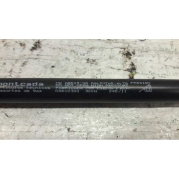 Recambio de amortiguadores maletero / porton para peugeot 106 (s1) cocktail referencia OEM IAM 08610350 350N 
