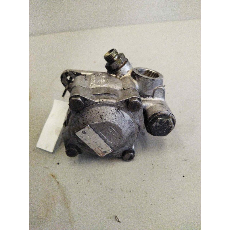 Recambio de bomba direccion para nissan eco - t 160.75/117 kw/e2 chasis / 3230 / 7.49 cabina individual referencia OEM IAM 76849 2
