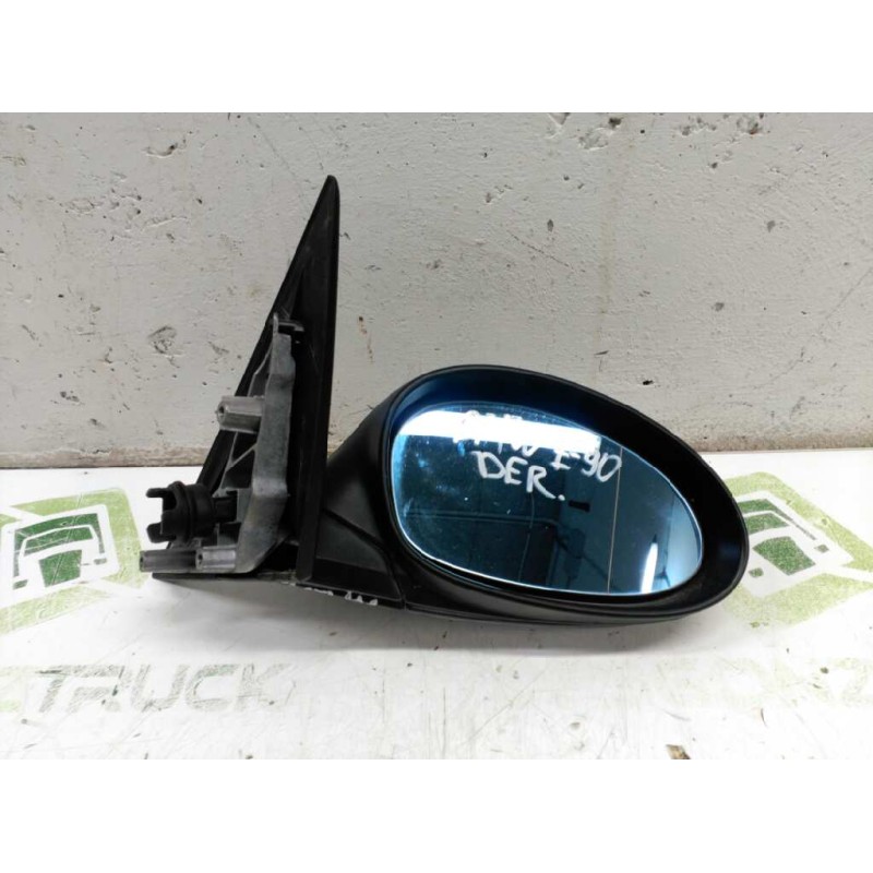 Recambio de retrovisor derecho para bmw serie 3 berlina (e90) 320d referencia OEM IAM 010803  