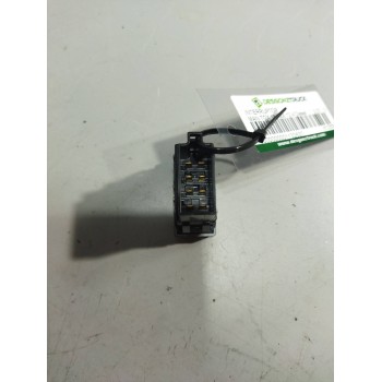 Recambio de interruptor para man tgx 18.xxx 12.4 diesel referencia OEM IAM 81255030318  