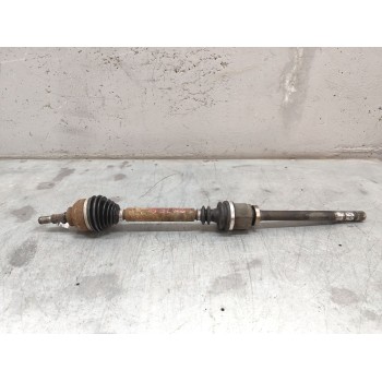 Recambio de transmision delantera derecha para ford fiesta berlina (dx) ambiente referencia OEM IAM   