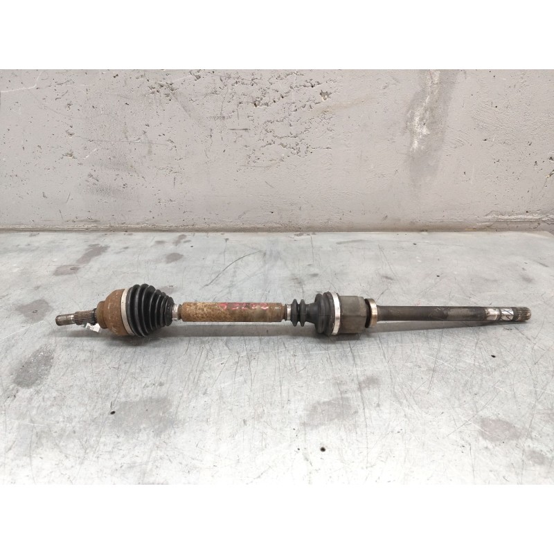 Recambio de transmision delantera derecha para ford fiesta berlina (dx) ambiente referencia OEM IAM 3
