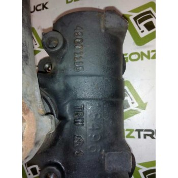 Recambio de caja direccion para nissan trucks eco-t eco-t 135 referencia OEM IAM TAS 30604 6024 