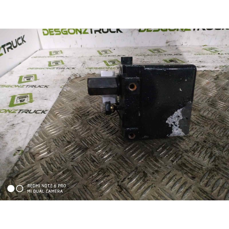 Recambio de bomba elevacion cabina para man tg - a 18.460 12.8 diesel referencia OEM IAM 6044 1029568 1026224 - Blanco 2