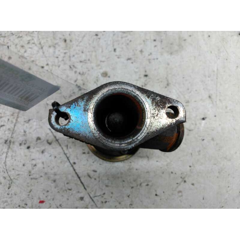 Recambio de valvula egr para peugeot 406 berlina (s1/s2) srdt referencia OEM IAM - Azul 4
