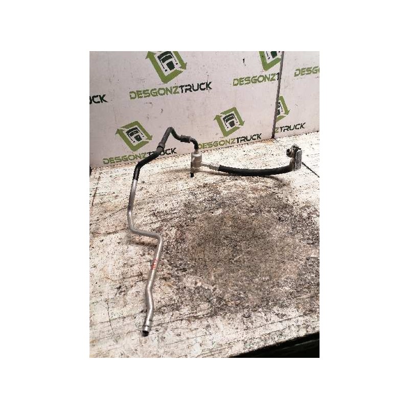 Recambio de tubos aire acondicionado para audi a3 (8l) 1.8 ambiente referencia OEM IAM 2