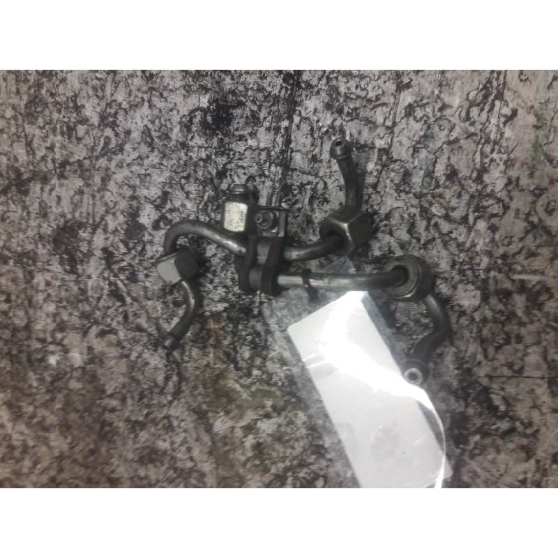 Recambio de tubo para bmw serie 7 (e65/e66) 730d referencia OEM IAM  INYECTORES - Gris 2