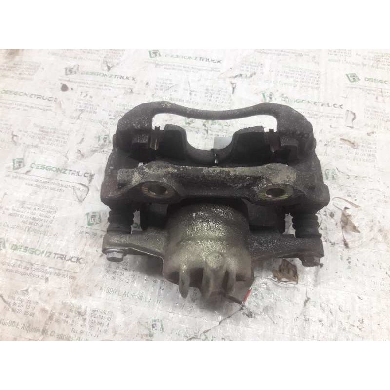 Recambio de pinza freno delantera izquierda para peugeot 307 break / sw (s1) sw clim plus referencia OEM IAM 9635507880 - Azul 2