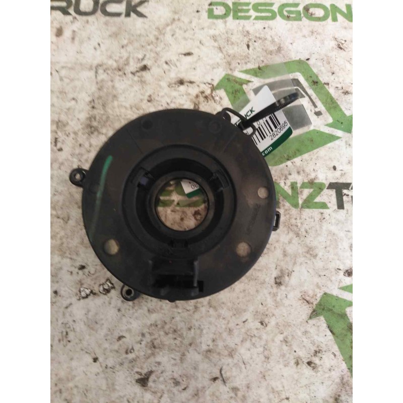 Recambio de anillo airbag para iveco daily pr 3.0 diesel referencia OEM IAM 28206951 - Blanco 2