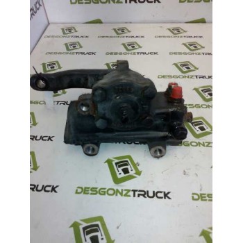 Recambio de caja direccion para nissan trucks eco-t eco-t 135 referencia OEM IAM TAS 30604 6024 