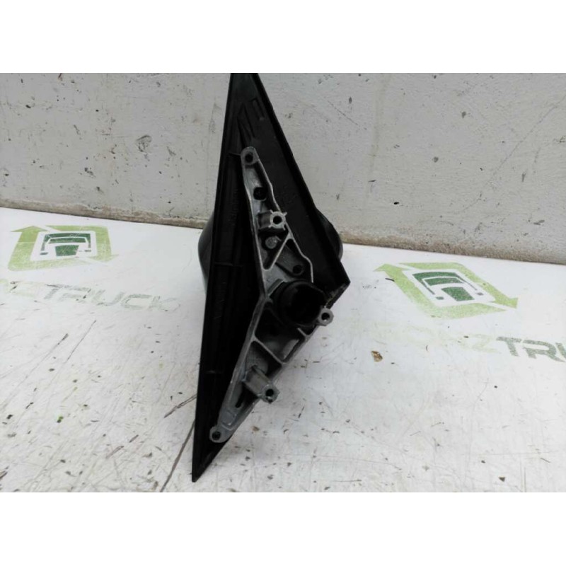 Recambio de retrovisor derecho para bmw serie 3 berlina (e90) 320d referencia OEM IAM 010803 - Gris 2