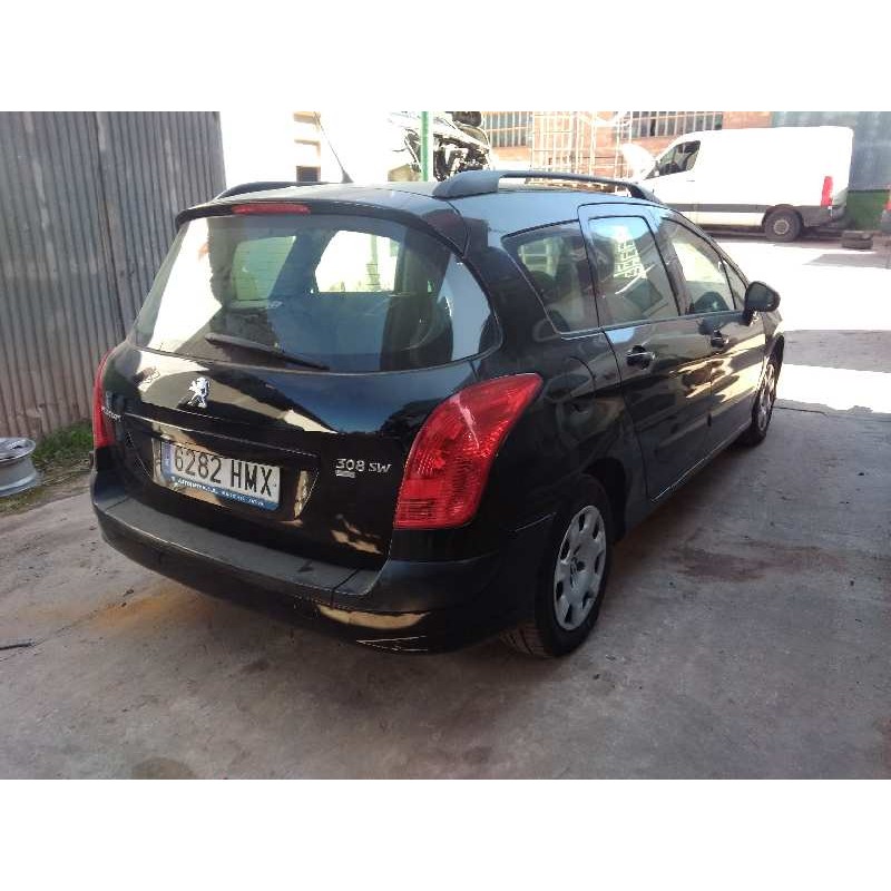 PEUGEOT 308 SW