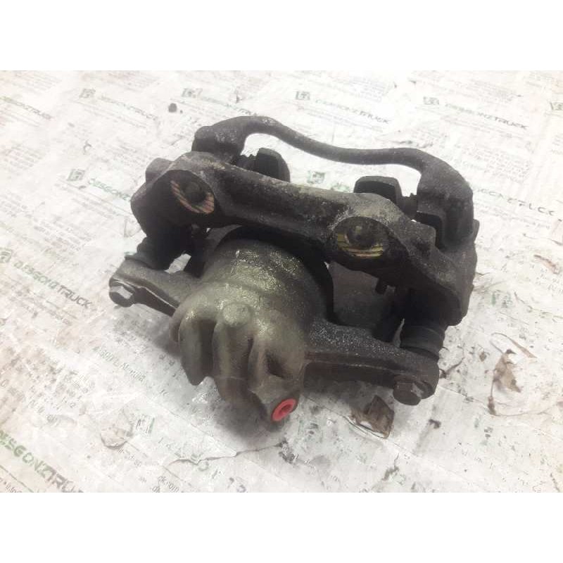 Recambio de pinza freno delantera izquierda para peugeot 307 break / sw (s1) sw clim plus referencia OEM IAM 9635507880 - Azul 3