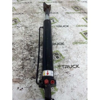 Recambio de brazo elevacion cabina para renault magnum ab 2005 cabina adel.tractor semirr. 4x2 4xx.18 gran espacio referencia OE