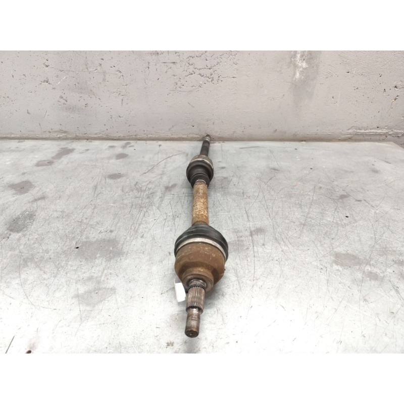 Recambio de transmision delantera derecha para ford fiesta berlina (dx) ambiente referencia OEM IAM 4