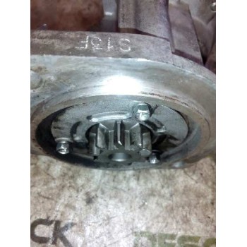 Recambio de motor arranque para renault trucks mascott 160 dxi referencia OEM IAM 23556  