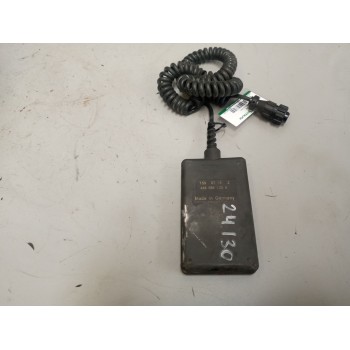 Recambio de mando control de ecas para iveco eurotech cursor (mh) 7.8 diesel referencia OEM IAM 4460561200  