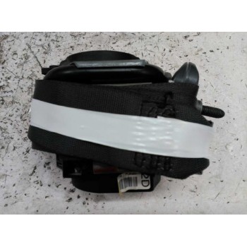 Recambio de cinturon seguridad trasero derecho para renault scenic ii grand confort dynamique referencia OEM IAM   