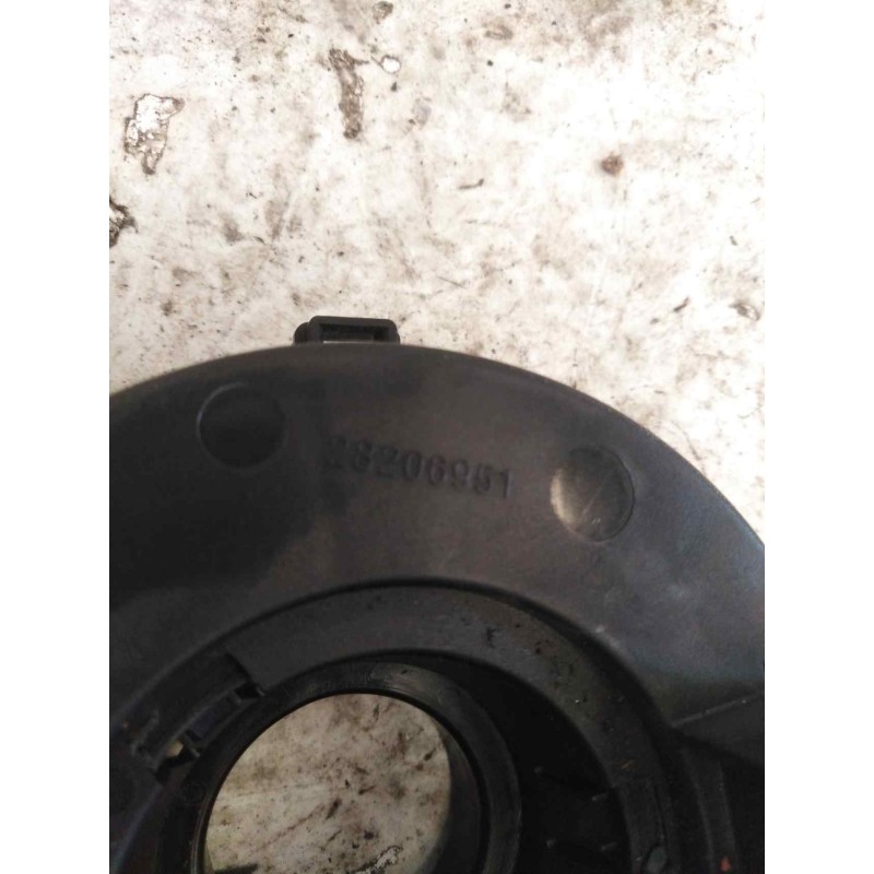 Recambio de anillo airbag para iveco daily pr 3.0 diesel referencia OEM IAM 28206951 - Blanco 3