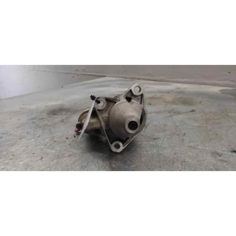 Recambio de motor arranque para mg serie 25 (rf) 1.4 16v cat referencia OEM IAM 0001106016 9 DIENTES 