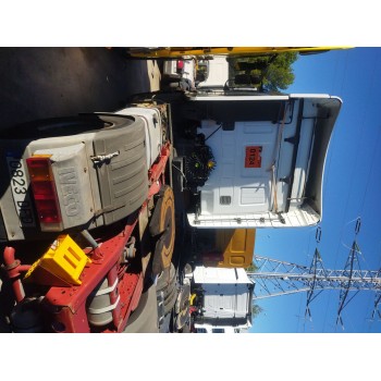 iveco stralis (as) del año 2004