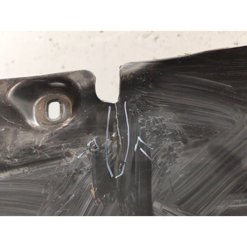 Recambio de paso rueda trasero derecho para citroën c3 picasso (sh_) 1.4 vti 95 lpg referencia OEM IAM 9684575880  TRASERO 2
