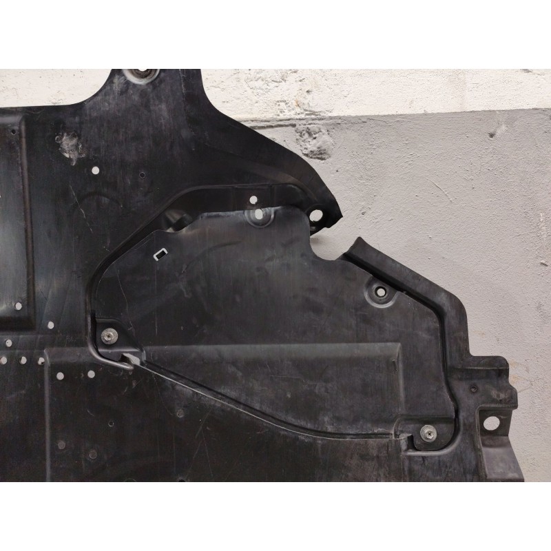 Recambio de cubrecarter para mazda cx-5 (kf) 2.2 d referencia OEM IAM k6805 - Gris 2