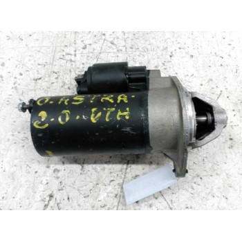 MOTOR ARRANQUE 0001109015 BOSCH 10 DIENTES