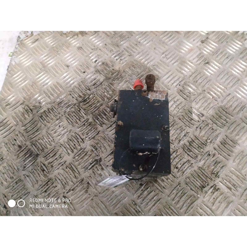 Recambio de bomba elevacion cabina para renault midlum fg 250.12/c e2 cabina para dormir referencia OEM IAM 5010316439