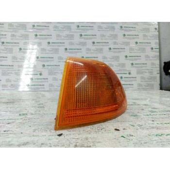 Recambio de piloto delantero izquierdo para opel astra f berlina básico referencia OEM IAM   