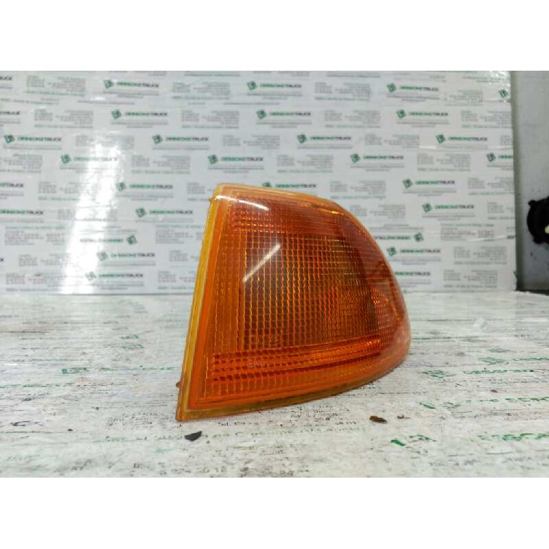Recambio de piloto delantero izquierdo para opel astra f berlina básico referencia OEM IAM - Blanco 2