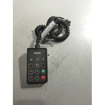 MANDO CONTROL DE ECAS 4460561380 