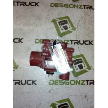 Recambio de valvula aire para mercedes trucks ng 1926, 1926 a, s, ls, as, k, ak (256cv) referencia OEM IAM 4721950040  ELECTRO V
