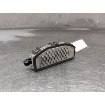 Recambio de resistencia calefaccion para mercedes-benz gla (h247) gla 200 d (247.712) referencia OEM IAM A2479061901  