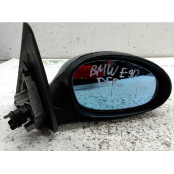 Recambio de retrovisor derecho para bmw serie 3 berlina (e90) 320d referencia OEM IAM 010803  