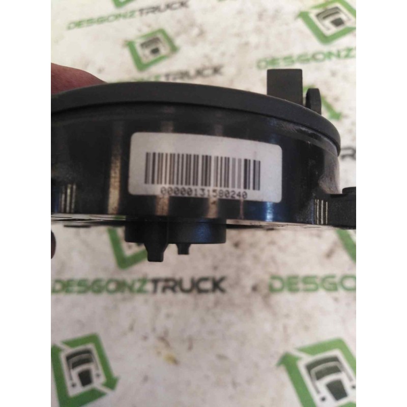Recambio de anillo airbag para iveco daily pr 3.0 diesel referencia OEM IAM 28206951 - Blanco 4